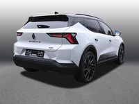 Neu Renault Scenic E-Tech Esprit Alpine 160 kW (218 PS) 2026 Weiß SUV