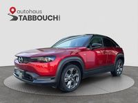 Gebraucht Mazda MX30 Makoto 106 kW (145 PS) 2022 Rot SUV