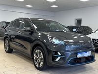 Gebraucht Kia e-Niro Premium 100 kW (136 PS) 2021 Grau SUV