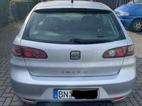 gebraucht Seat Ibiza 1.4 16V Comfort Edition