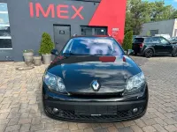 Gebraucht Renault Laguna GrandTour Bose Edition 150 PS (110 kW) 2011 Schwarz Kombi
