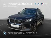 Gebraucht BMW X1 136 PS (100 kW) 2023 Schwarz ii SUV