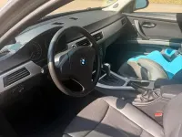 Second-hand BMW 320 150 CP (110 kW) 2006 Berlinǎ