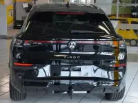 Neu VW T-Roc R-line 150 PS (110 kW) 2026 Schwarz SUV