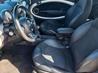 Second-hand Mini ONE 75 CP (55 kW) 2012 Negru Hatchback