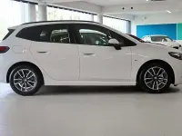 Gebraucht BMW 220 Luxury Line 170 PS (125 kW) 2025 Weiß Coupé
