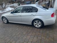 Gebraucht BMW 325 220 PS (161 kW) 2005 Silber Limousine