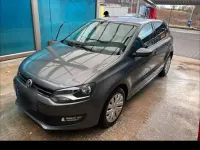 Second-hand VW Polo 105 CP (77 kW) 2011 Gri Hatchback