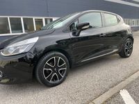 gebraucht Renault Clio IV 