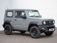 gebraucht Suzuki Jimny Comfort 1.5 4x4