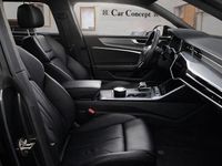Gebraucht Audi A7 S-Line 286 PS (210 kW) 2020 Grau Limousine