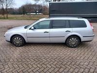 gebraucht Ford Mondeo 1.8l 110ps