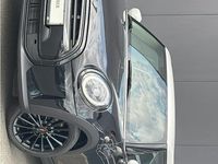Gebraucht Mini Cooper Classic 136 PS (100 kW) 2022 Schwarz Kleinwagen