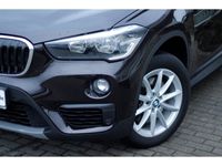 gebraucht BMW X1 xDrive 20i Advantage/HUD/Navigation/GRA/PDC