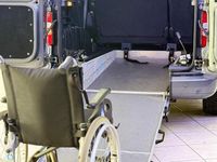 Gebraucht VW Caddy 102 PS (75 kW) 2011 Grau Van / Kleinbus