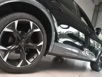 Gebraucht Cupra Formentor 150 PS (110 kW) 2023 Schwarz metallic SUV