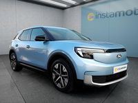 Neu Ford Explorer Select 210 kW (286 PS) 2025 Blau SUV