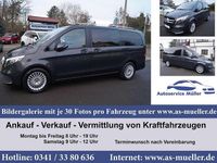 Gebraucht Mercedes V300 Edition 237 PS (174 kW) 2022 Other Van / Kleinbus