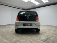 Usado VW up! 65 HP (47 kW) 2024 Branco Citadino