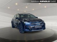 Gebraucht Kia XCeed Vision 140 PS (102 kW) 2024 Schwarz (zilianschwarz) SUV