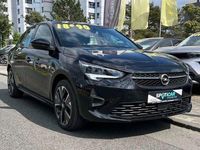 Gebraucht Opel Corsa-e GS Line 99 kW (135 PS) 2022 Schwarz Kleinwagen