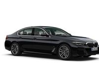 Gebraucht BMW 520 Efficient Dynamics 190 PS (139 kW) 2025 Limousine