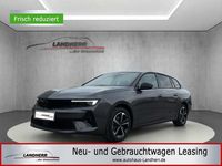 Gebraucht Opel Astra 131 PS (96 kW) 2024 Grau Kombi