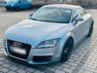 Gebraucht Audi TT 250 PS (183 kW) 2007 Coupé