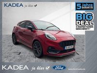 Gebraucht Ford Puma ST 159 PS (116 kW) 2024 Fantastic red tc SUV