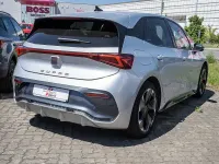 Gebraucht Cupra Born 169 kW (231 PS) 2025 Geysir silver Kleinwagen