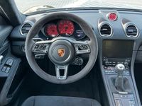 gebraucht Porsche Cayman GTS 4.0 Schalter