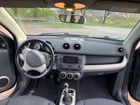 gebraucht Smart ForFour 1,3 passion passion