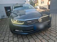Occasion VW Passat 150 ch (110 kW) 2016 Gris Break