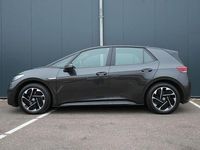 Gebraucht VW ID.3 Pure 110 kW (150 PS) 2021 Grau Kleinwagen