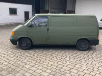 Occasion VW Transporter 69 ch (50 kW) 1997 Van