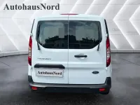 Gebraucht Ford Transit Connect 101 PS (74 kW) 2022 Weiß Van / Kleinbus