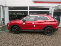 Gebraucht Mitsubishi Eclipse Select 2024 Rot
