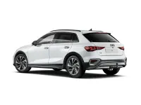 Gebraucht Audi A3 e-tron Ambiente 204 PS (150 kW) 2025 Gletscherweiß metallic Kleinwagen
