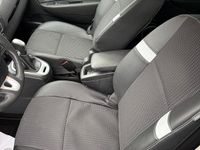 Gebraucht Renault Scénic III 110 PS (80 kW) 2011 Silber Van / Kleinbus