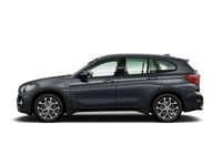gebraucht BMW X1 xDrive25e+xLine+Navi+DAB+Parking Assistant