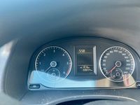 Brugt VW Caddy 2011 Rød MPV