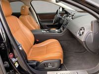 gebraucht Jaguar XJ Premium Luxury