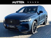 Neu Volvo XC60 Plus 250 PS (183 kW) 2025 Metallic (blau SUV