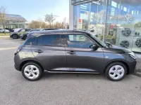 Neu Suzuki Swift Comfort 83 PS (61 kW) 2026 Grau Kleinwagen