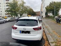 Gebraucht Opel Insignia Edition 170 PS (125 kW) 2019 Weiß Kombi