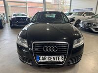 Usata Audi A6 Advanced Plus 239 CV (175 kW) 2011 Nero Station wagon