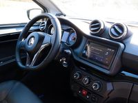 Neu Aixam AMBITION GTO 2026 Grau Kleinwagen