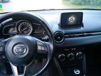 gebraucht Mazda 2 SKYACTIV-G 90 Sports-Line Sports-Line