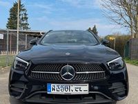 Gebraucht Mercedes E300 211 PS (155 kW) 2022 Limousine