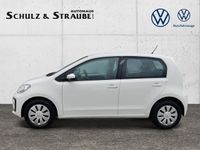 gebraucht VW up! up! move